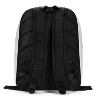 STILETTO COLLECTION Minimalist Backpack