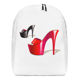 STILETTO COLLECTION Minimalist Backpack