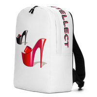 STILETTO COLLECTION Minimalist Backpack