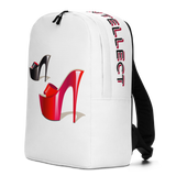 STILETTO COLLECTION Minimalist Backpack
