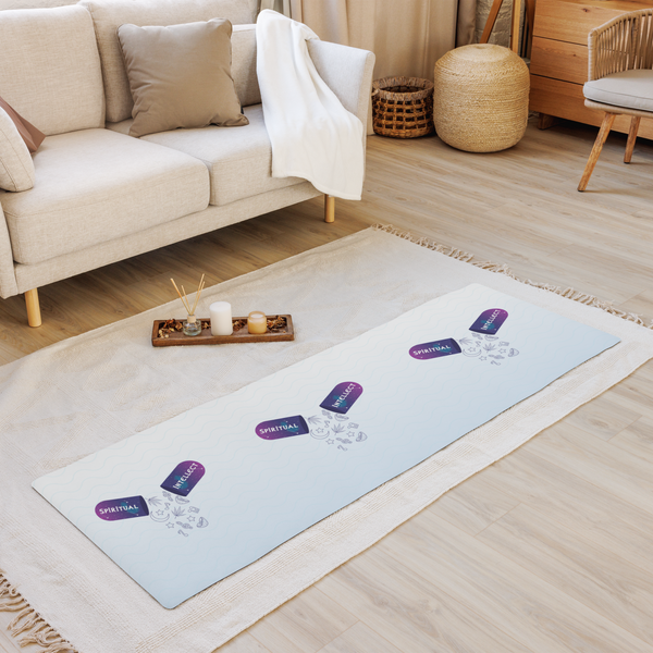 SI Yoga Mat