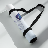 SI Yoga Mat