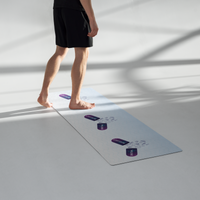 SI Yoga Mat