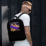 EDIBLE SNACKS Backpack