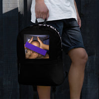 EDIBLE SNACKS Backpack
