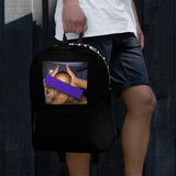 EDIBLE SNACKS Backpack
