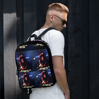 DANCE 4U Backpack