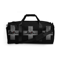 DWQ Duffle bag