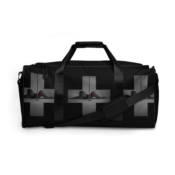 DWQ Duffle bag