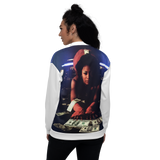 DANCE 4U Unisex Bomber Jacket