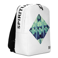 SELFIE Minimalist Backpack