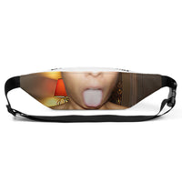 PARTY MONSTER Fanny Pack