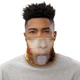 PARTY MONSTER Neck Gaiter
