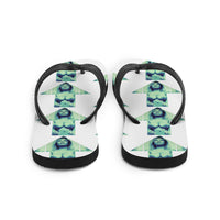 SELFIE Flip-Flops