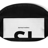 PARTY MONSTER Fanny Pack