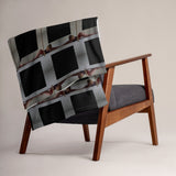 DWQ Throw Blanket