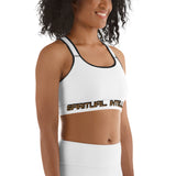 PARTY MONSTER Sports bra