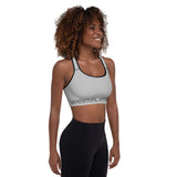 TUTU QUEEN Padded Sports Bra
