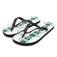 SELFIE Flip-Flops