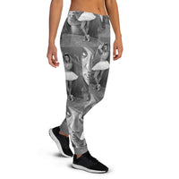 TUTU QUEEN Women's Joggers