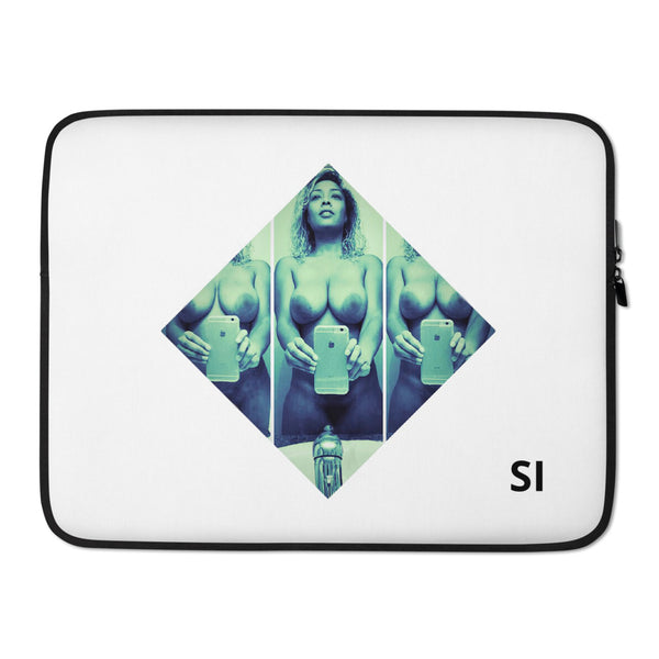 SELFIE Laptop Sleeve
