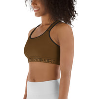 PARTY MONSTER Sports bra