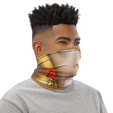 PARTY MONSTER Neck Gaiter