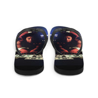 DANCE 4U Flip-Flops