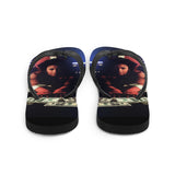 DANCE 4U Flip-Flops