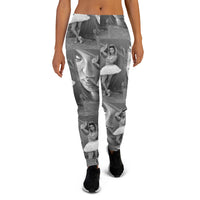 TUTU QUEEN Women's Joggers