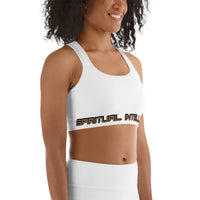 PARTY MONSTER Sports bra