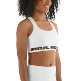 PARTY MONSTER Sports bra