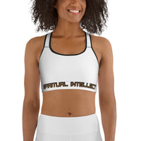 PARTY MONSTER Sports bra