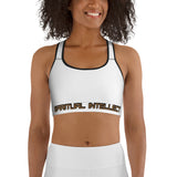 PARTY MONSTER Sports bra