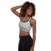 TUTU QUEEN Padded Sports Bra