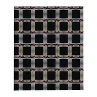 DWQ Throw Blanket