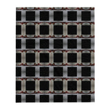 DWQ Throw Blanket