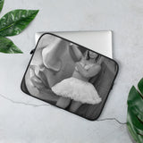 TUTU QUEEN Laptop Sleeve