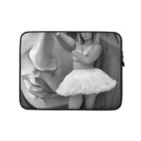 TUTU QUEEN Laptop Sleeve