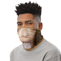 PARTY MONSTER Neck Gaiter