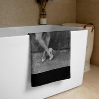 TUTU QUEEN Towel