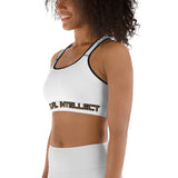 PARTY MONSTER Sports bra