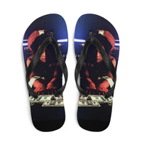 DANCE 4U Flip-Flops