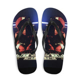 DANCE 4U Flip-Flops