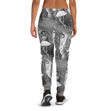 TUTU QUEEN Women's Joggers