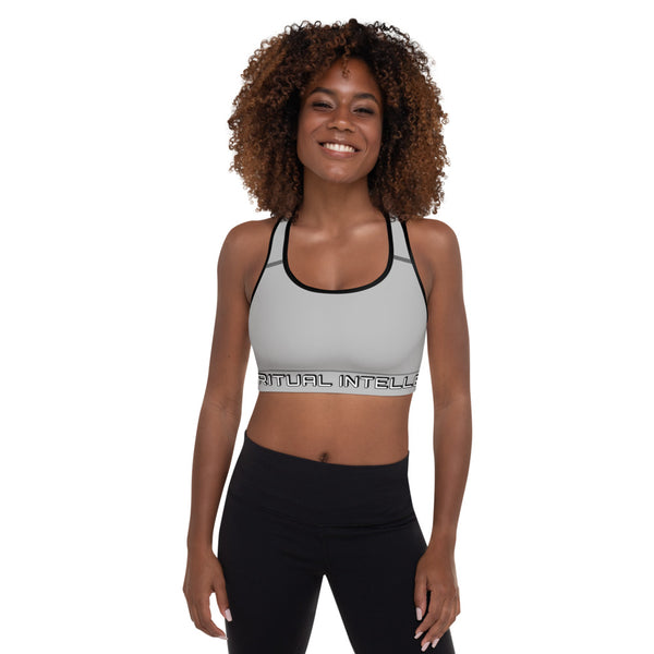 TUTU QUEEN Padded Sports Bra