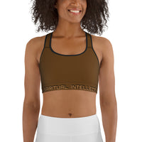 PARTY MONSTER Sports bra