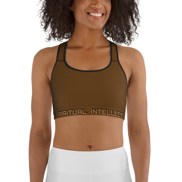 PARTY MONSTER Sports bra