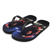 DANCE 4U Flip-Flops