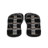 DWQ Flip-Flops